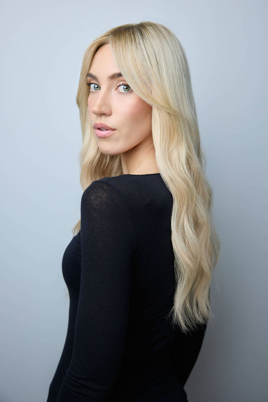 BLONDIE