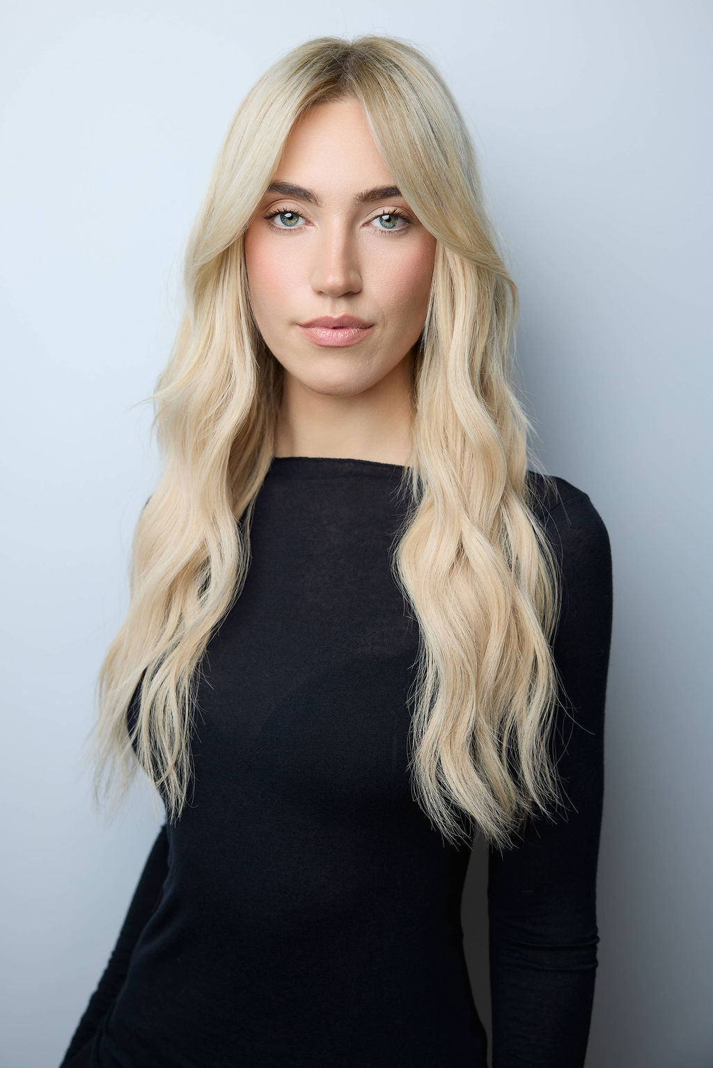 BLONDIE