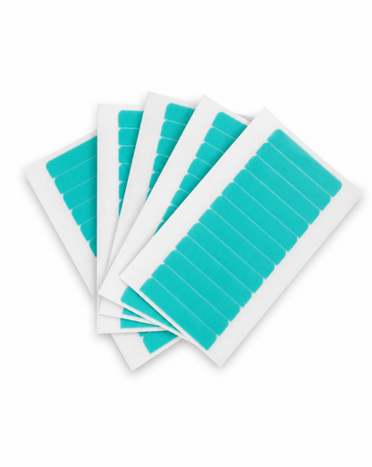 Replacement Tapes - 5 Sheet Pack / 60pcs