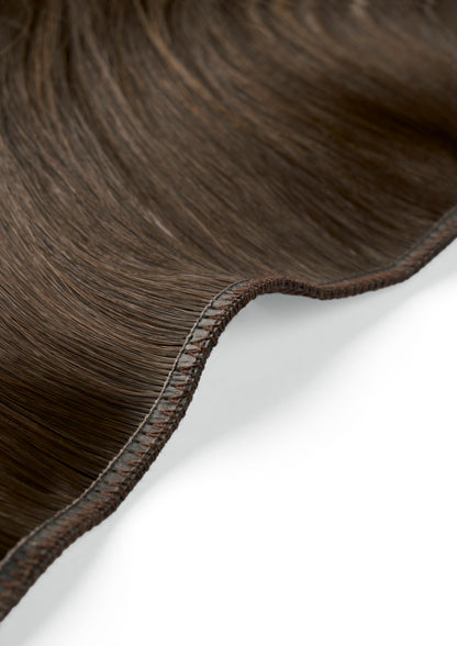 Weft