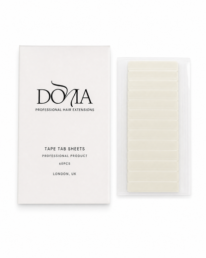 Replacement Tapes - One Sided - 5 Sheet Pack / 60pcs
