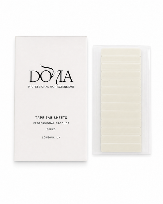 Replacement Tapes - One Sided - 5 Sheet Pack / 60pcs